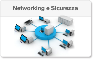 Networking e sicurezza