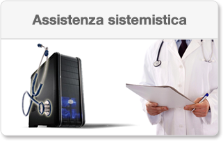 Assistenza sistemistica