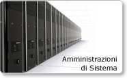 amministrazione di sistema