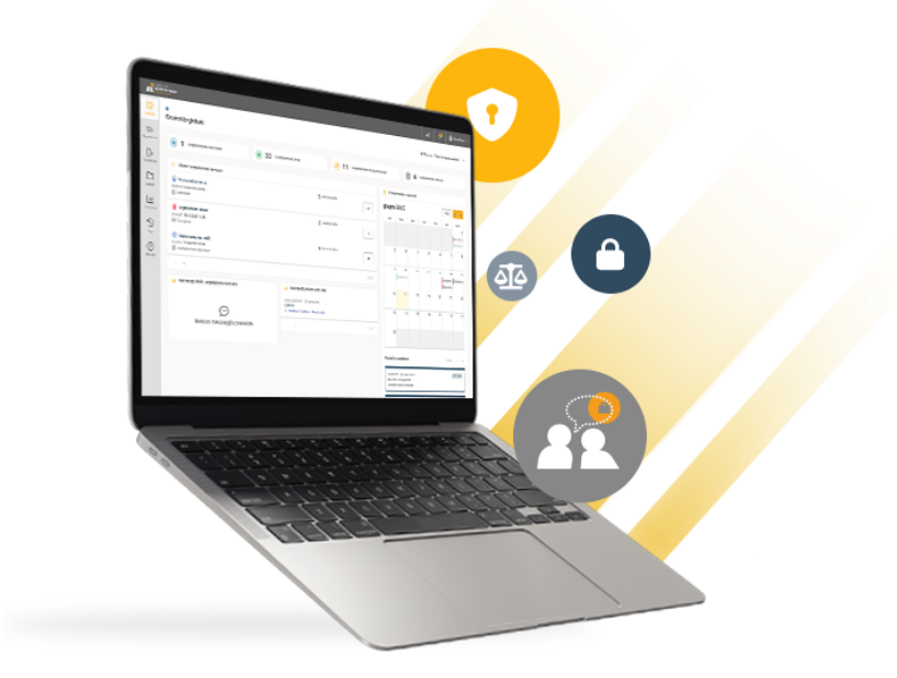 software segnalazioni illeciti